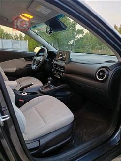 هیوندای کۆنا